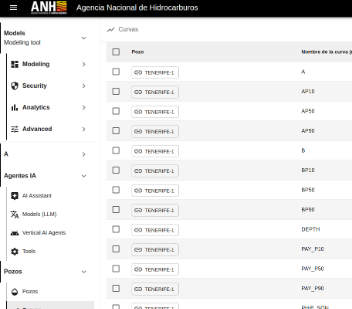 Data extraction from documents