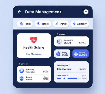 Clinical data management