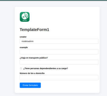 Corporate survey management